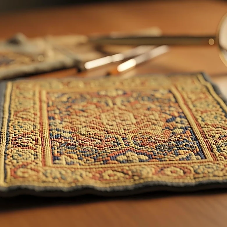 TEFAF Awards Minneapolis Institute of Art for Medici Tapestry Restoration