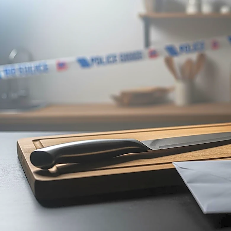 FBI and IRS Conduct Raids on Restaurants and Home in Northwest Indiana