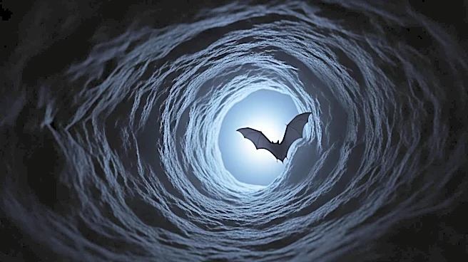 Public Health Officials Warn After Rabid Bat Found in Southern Utah