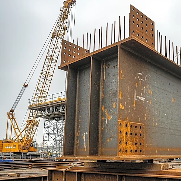 Maryland Cancels Key Bridge Contract Amid Cost Overruns, Testing Gov. Wes Moore's Claims