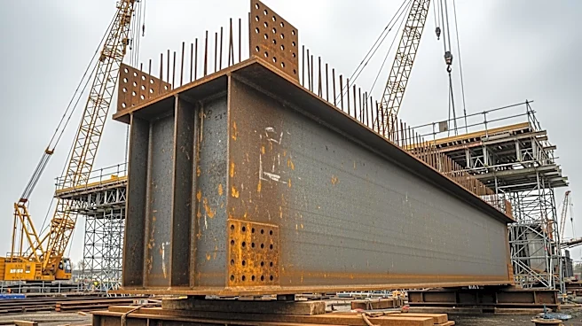 Maryland Cancels Key Bridge Contract Amid Cost Overruns, Testing Gov. Wes Moore's Claims