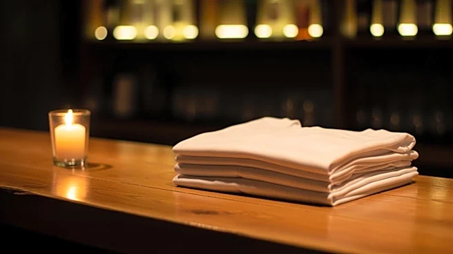 Oak Lawn Bar Launches T-Shirt Fundraiser for Fallen CPD Officer's Family