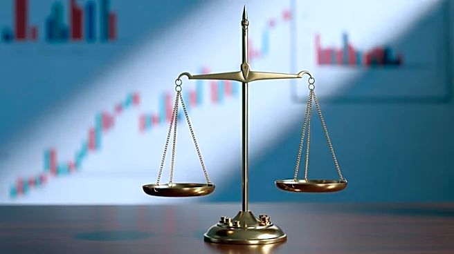 Kevin Warsh Advances in Senate to Potentially Replace Fed Chair Powell Amid Concerns