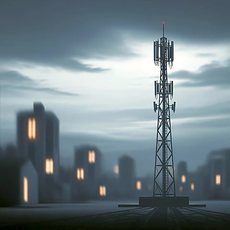 San Francisco Neighborhood to Receive New Cell Tower Amid Community Opposition