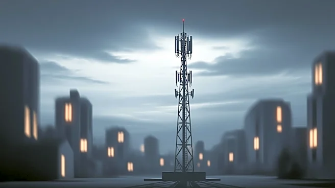 San Francisco Neighborhood to Receive New Cell Tower Amid Community Opposition