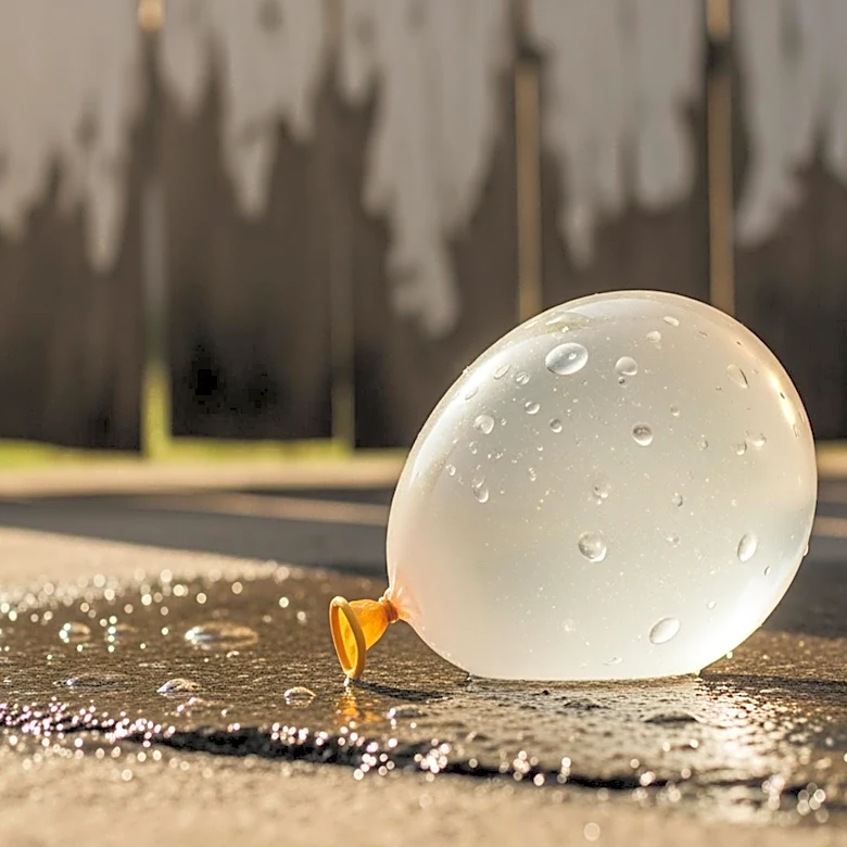 Dearborn Police Investigate 'Water Wars' Game After Property Damage