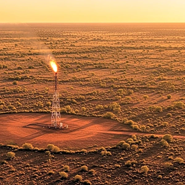 Australia Opens New Gas Exploration Permits to Boost Energy Security