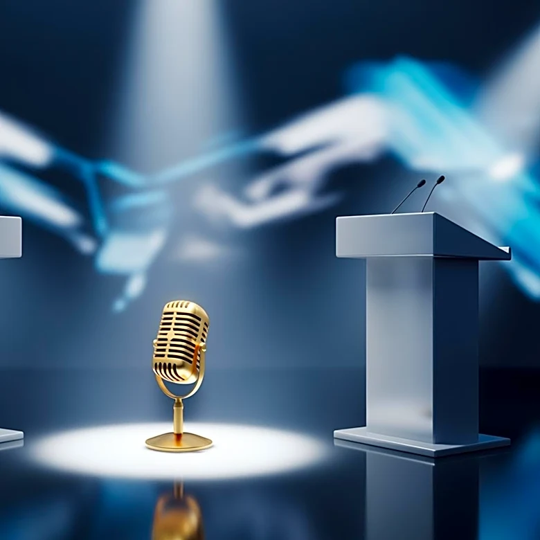 California Gubernatorial Debate Highlights Xavier Becerra's Performance Amid Chaotic Exchanges