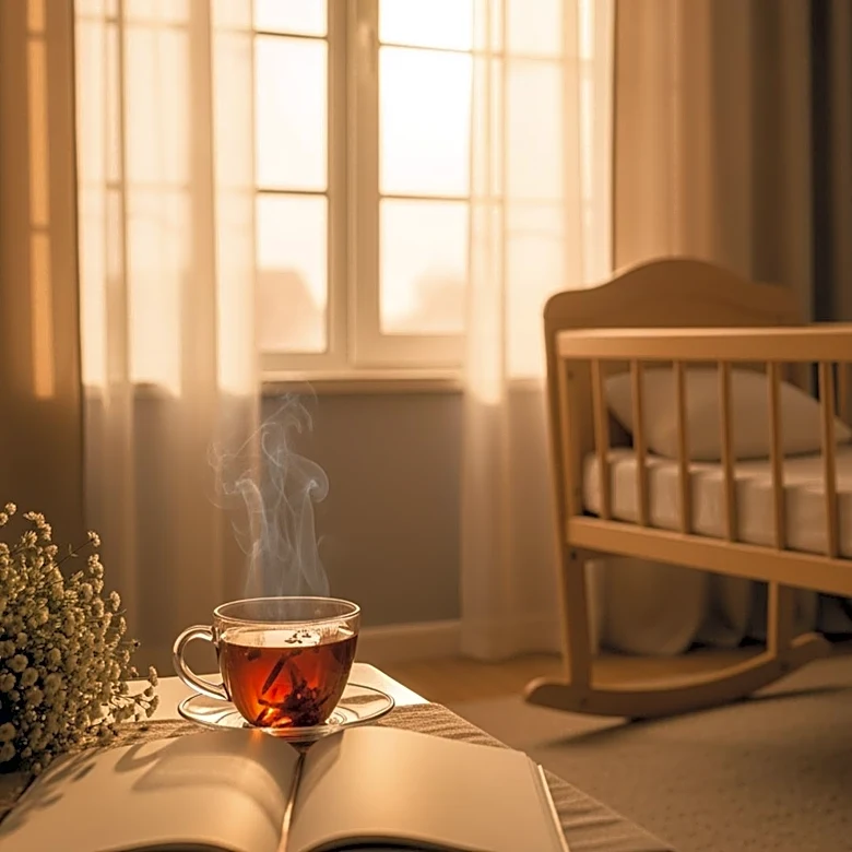 New Orleans Program Offers Free Postpartum House Calls to Support New Mothers