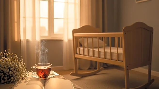 New Orleans Program Offers Free Postpartum House Calls to Support New Mothers