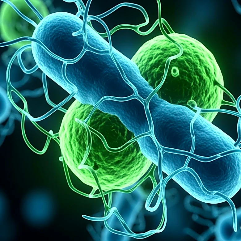 UIC Researchers Develop Anti-Cancer Therapy Inspired by Bacteria in Tumors