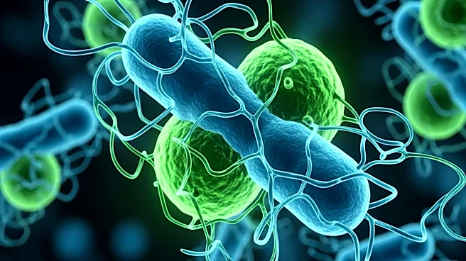 UIC Researchers Develop Anti-Cancer Therapy Inspired by Bacteria in Tumors