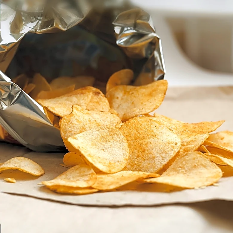 Study Links Ultraprocessed Foods to Increased Dementia Risk