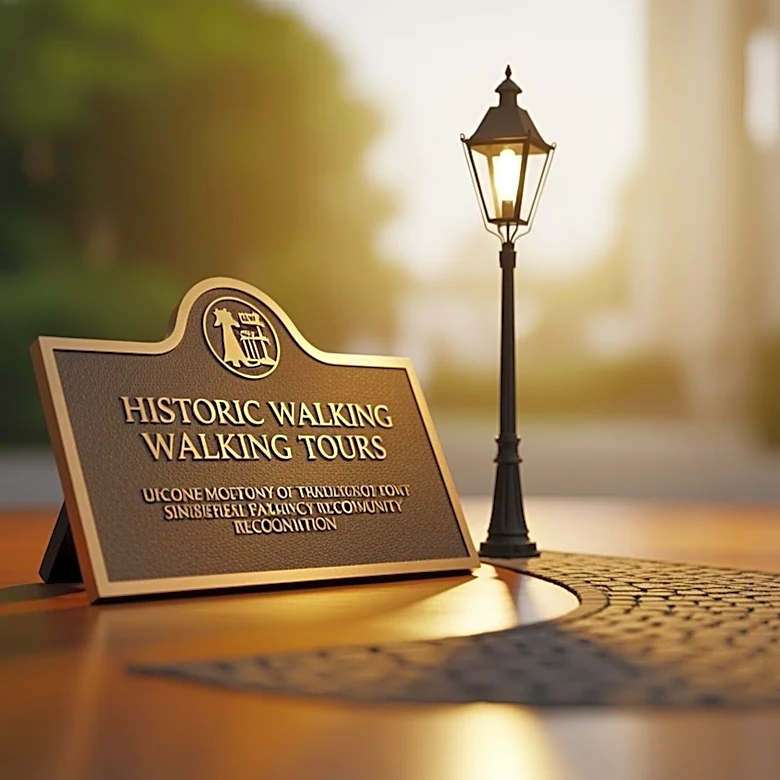 Austin Peay and Customs House Museum Receive Award for Clarksville Walking Tours