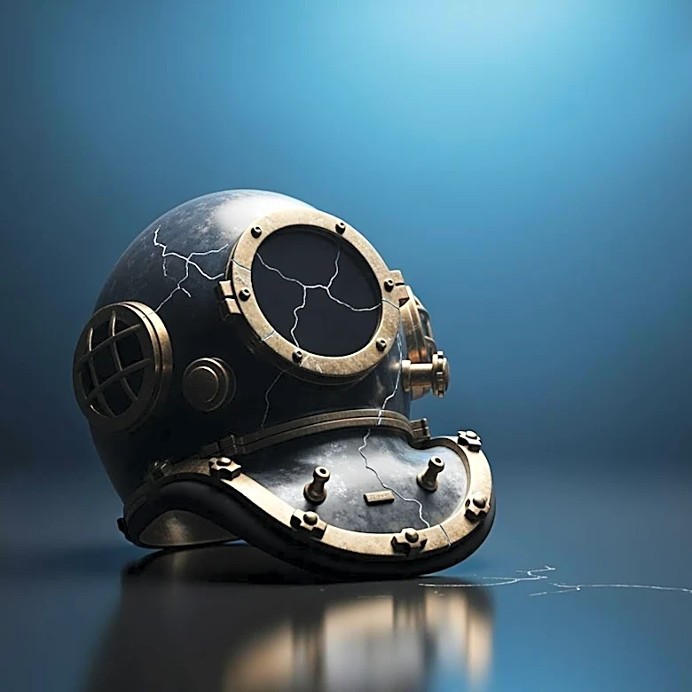 Titan Submersible Widow Shares Painful Details of Implosion Aftermath