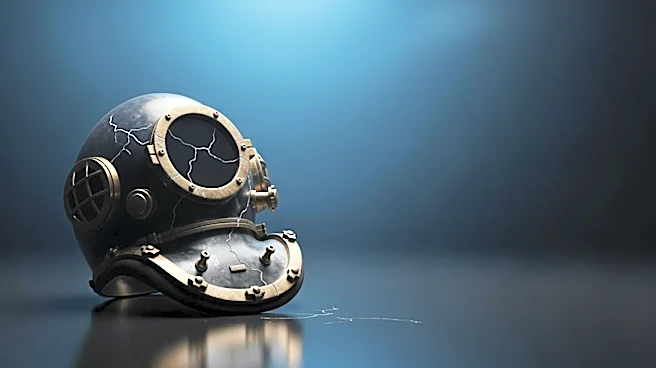 Titan Submersible Widow Shares Painful Details of Implosion Aftermath