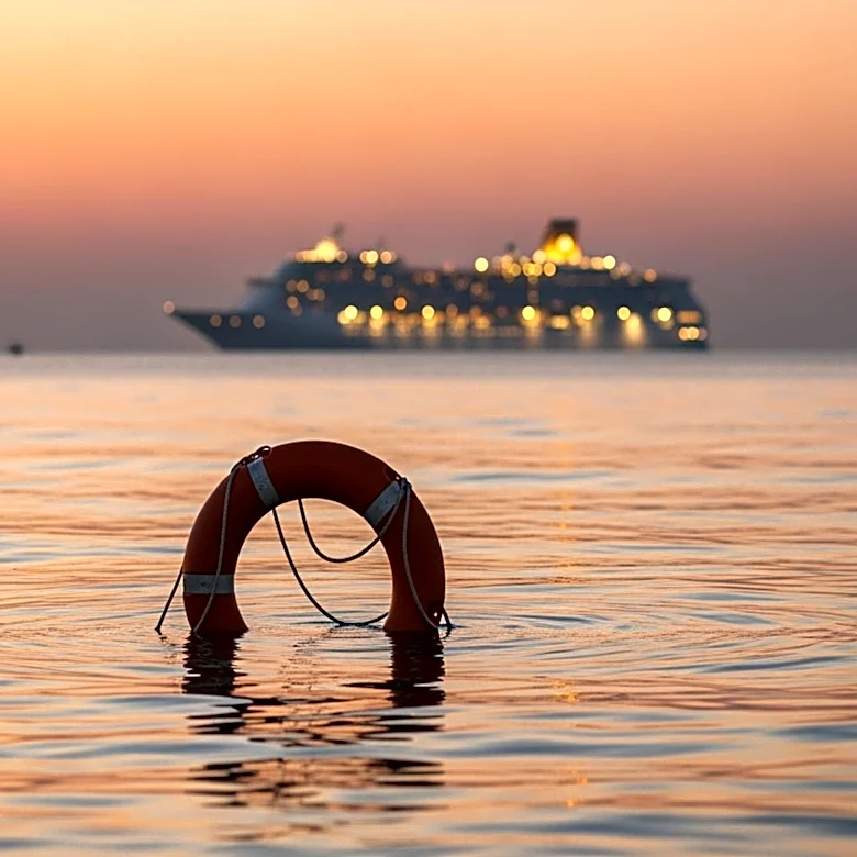 FBI Investigates Fatal Fall of Passenger on Carnival Cruise Near Catalina Island
