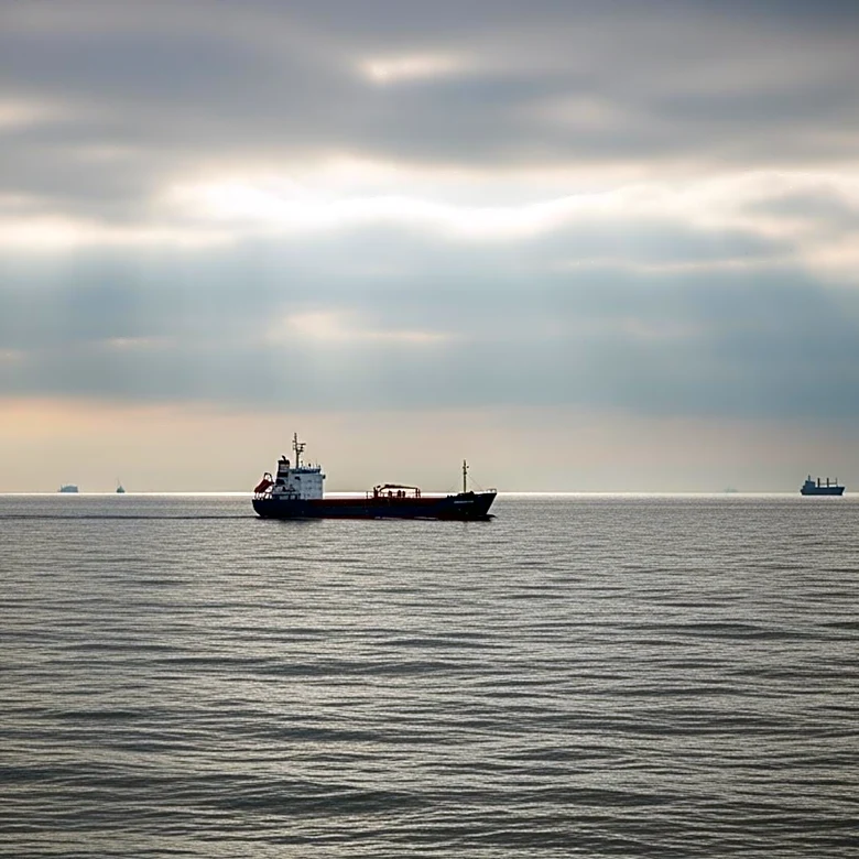 UK Shadow Fleet Policy Shows Little Impact on Russian Ship Traffic