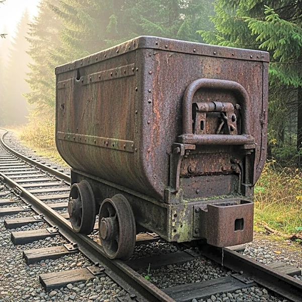 Singapore-Based Company Boroo Ltd. Enters Agreement to Acquire Defunct Yukon Mine