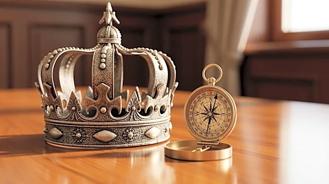 King Charles Emphasizes NATO's Role in U.S.-U.K. Alliance During Congress Address