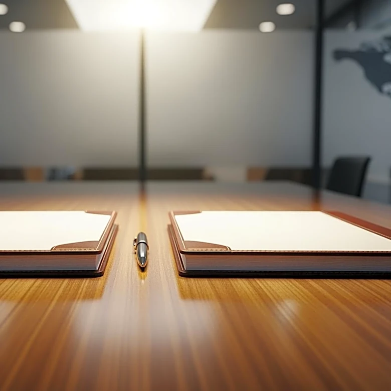 Israel and Serbia Initiate Strategic Dialogue and Free Trade Agreement Negotiations