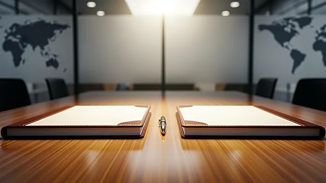 Israel and Serbia Initiate Strategic Dialogue and Free Trade Agreement Negotiations