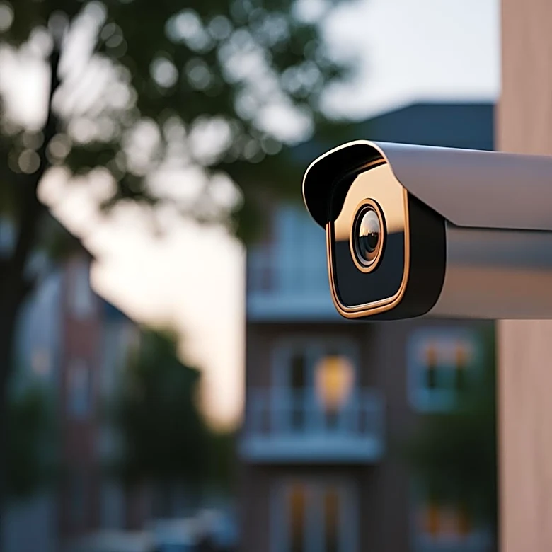 Norwalk Police Department Faces Community Concerns Over Flock Safety Data Usage