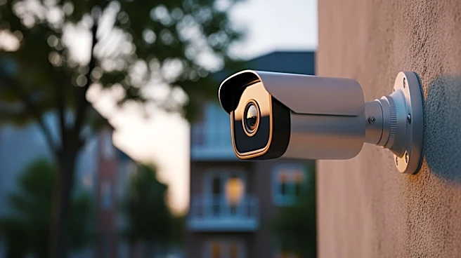 Norwalk Police Department Faces Community Concerns Over Flock Safety Data Usage