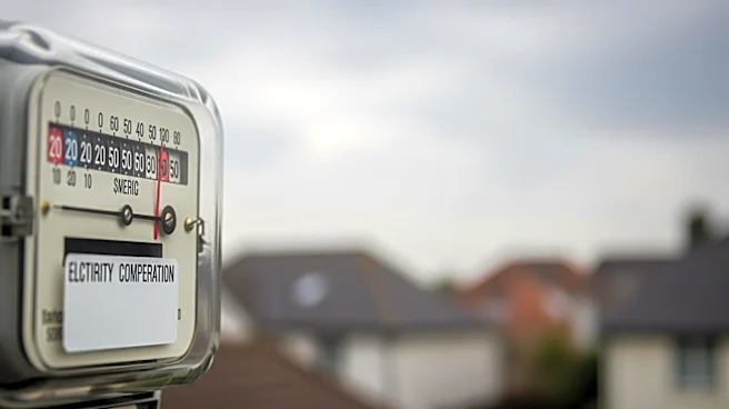 Galesburg Residents Face Higher Energy Rates with New Supplier