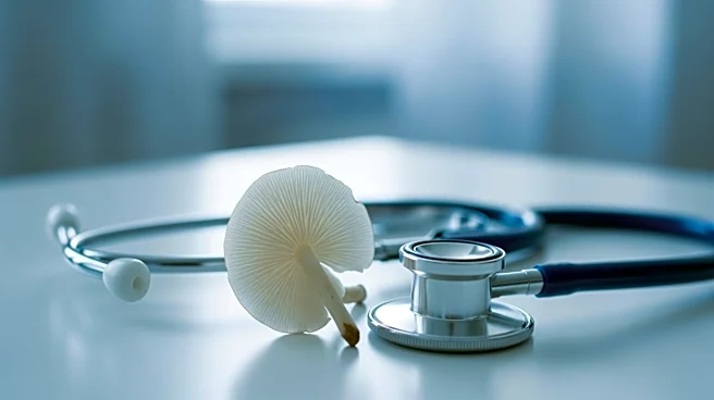 Veterinary Clinic Warns of Fatal Fungal Infections in Dogs in Chicago Area