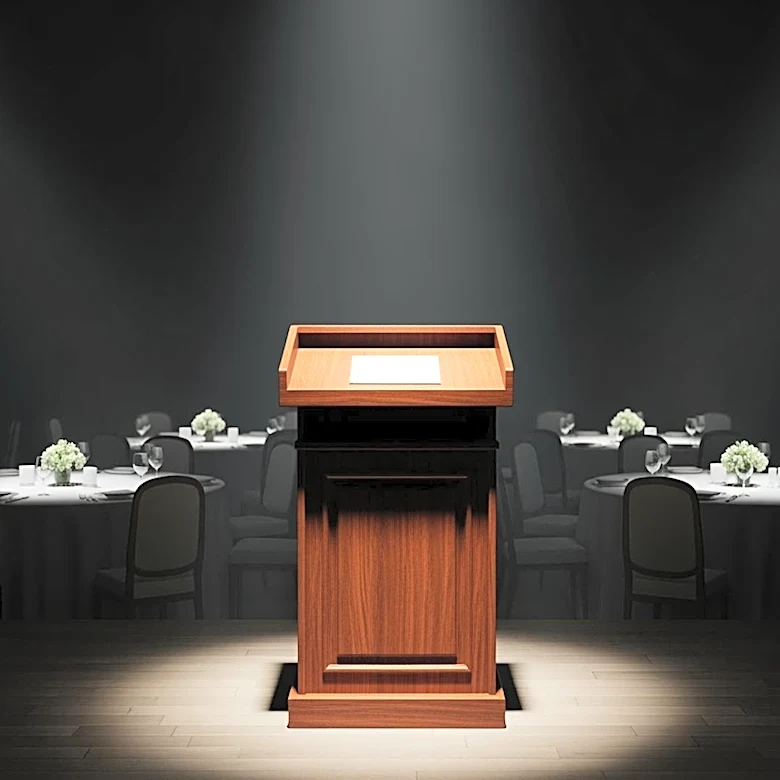 Photo Released of Suspected Shooter at White House Correspondents' Dinner