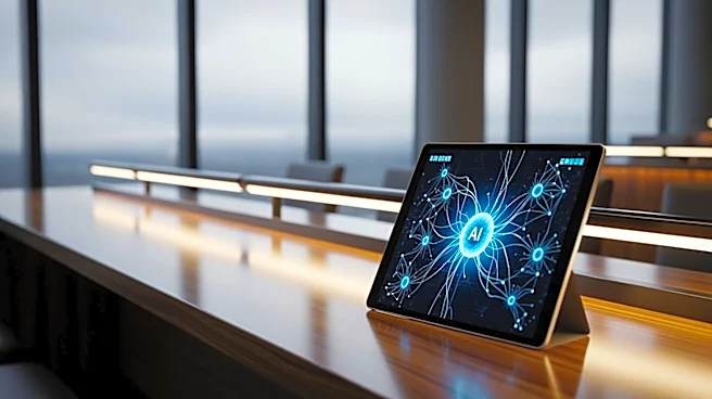 White House AI Policy Framework Urged for Congressional Adoption Amid State-Level Confusion