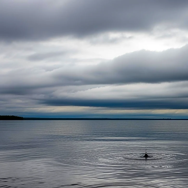 Tri-State Area Prepares for Rain as Weather System Moves In