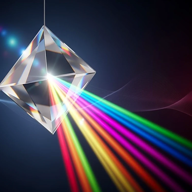 University of East Anglia Researchers Discover New Light Properties, Potentially Transforming Technology