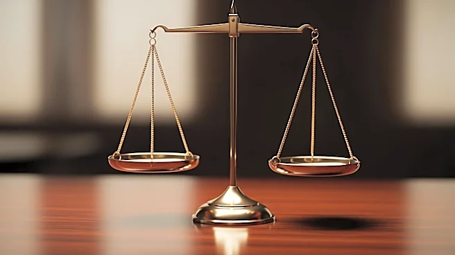 SCOTUS Considers Temporary Protected Status Cases Amid Comey Indictment