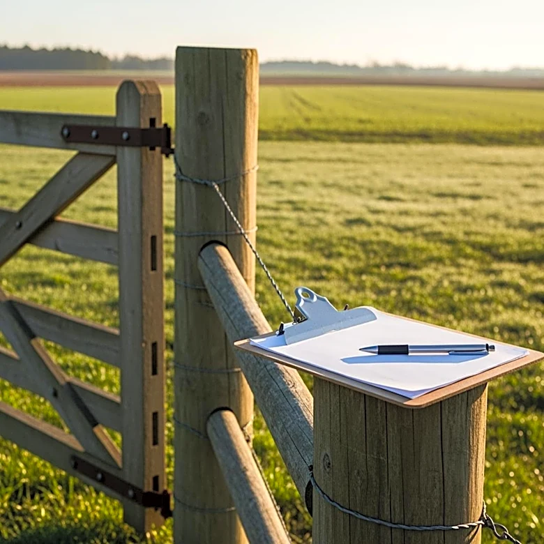 USDA Appeals Process: Guidance for Farmers Facing Adverse Decisions