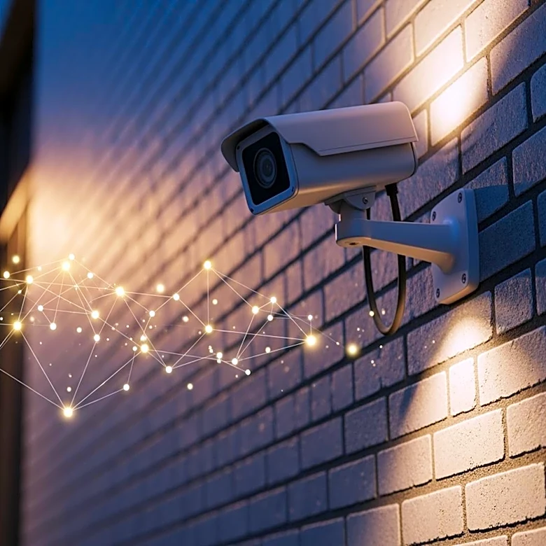 Charlotte Residents Integrate Private Cameras into Police Network to Aid Crime Solving