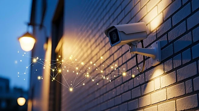 Charlotte Residents Integrate Private Cameras into Police Network to Aid Crime Solving