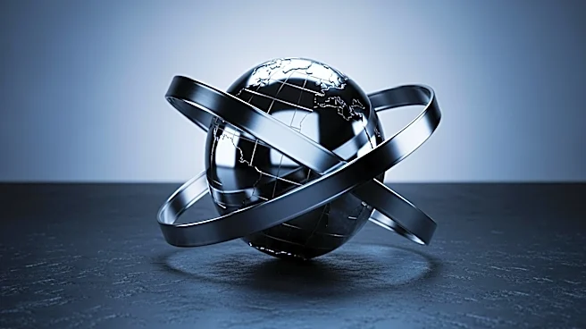 Global Military Spending Reaches Record High Amid Rising Tensions