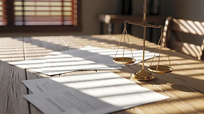 GOP Farm Bill Dispute Threatens Broader Legislative Agenda