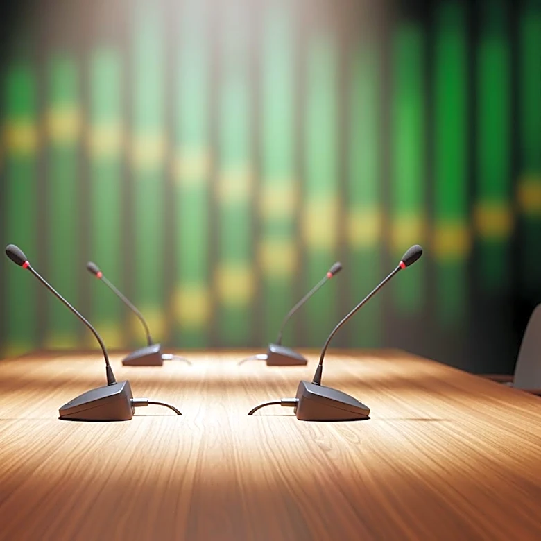 Congressional Debate on USDA Funding Highlights Agricultural Policy Challenges