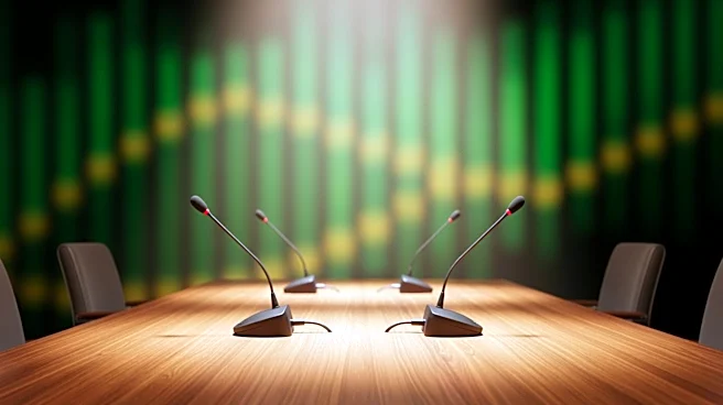 Congressional Debate on USDA Funding Highlights Agricultural Policy Challenges