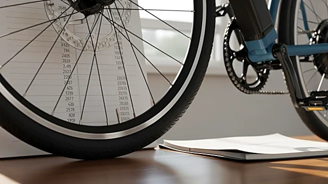 Colorado Business Claims State Owes Over $300K in E-bike Tax Credits