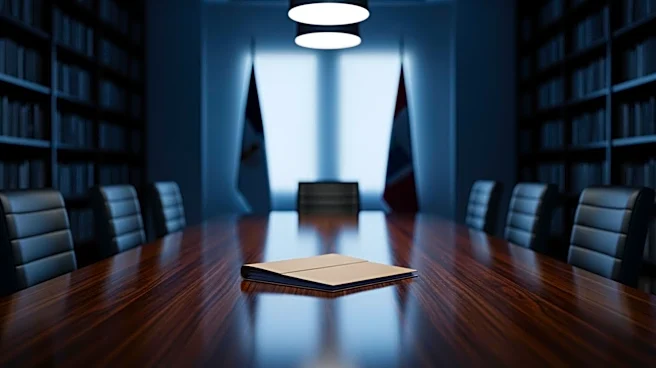 Defense Secretary Pete Hegseth Faces Congressional Scrutiny Over Iran War