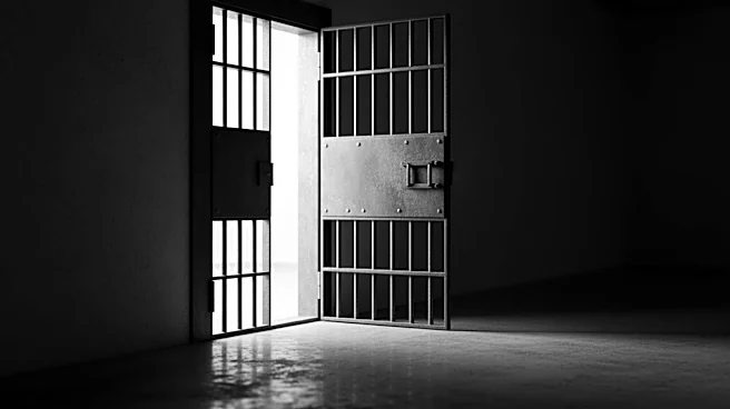 Orleans Parish Sheriff Susan Hutson Indicted on 30 Counts Amid Security Breach Fallout