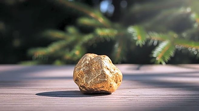 First Nation of Nacho Nyäk Dun Criticizes Yukon Government Over Gold Mine Sale Process