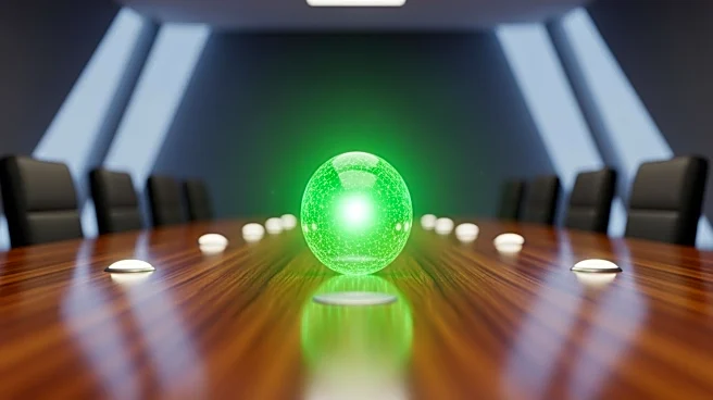 Senate Democrats Propose New Energy Agenda Amid Rising Costs