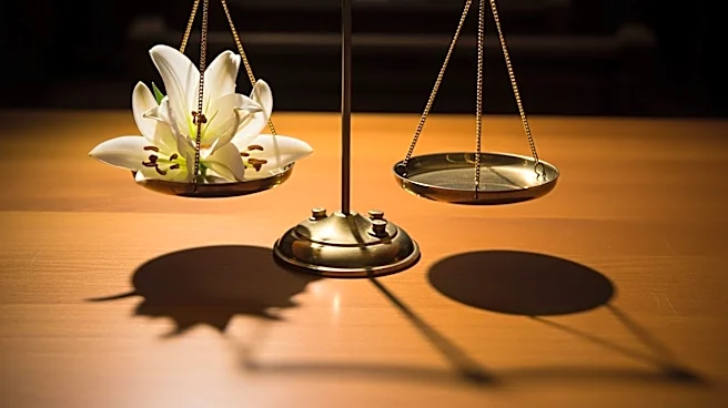 Supreme Court Supports Anti-Abortion Centers in New Jersey Subpoena Dispute