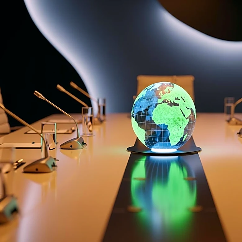 International Conference in Colombia Aims to Accelerate Transition from Fossil Fuels