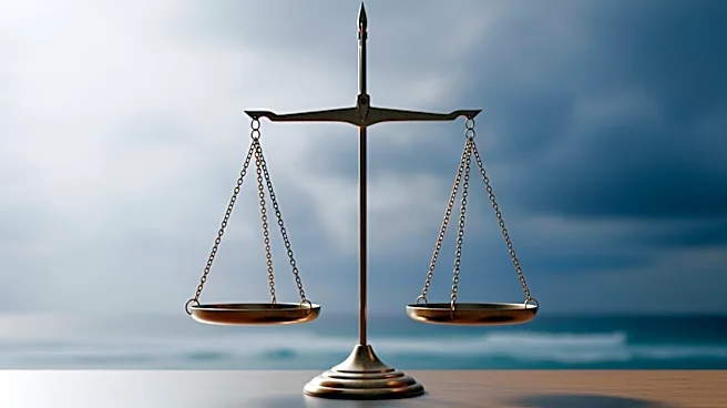 U.S. Supreme Court Decision Could Impact Haitian TPS Holders Amid Crisis